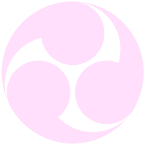 左三つ巴